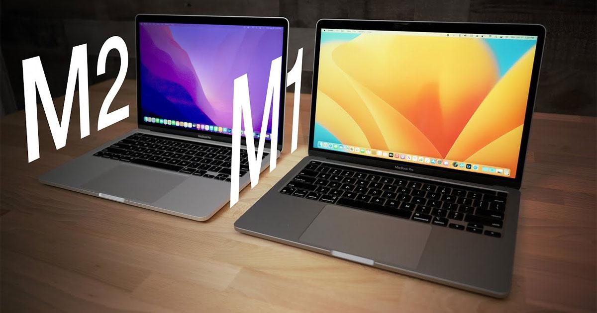 مقایسه مک بوک پرو M4 با نسل‌های قبلی؛ چه چیزی تغییر کرده است؟ 2