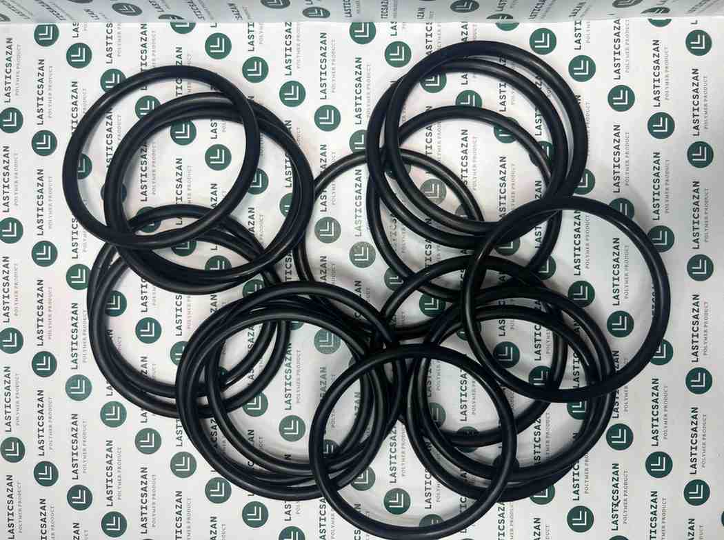 قیمت اورینگ hnbr