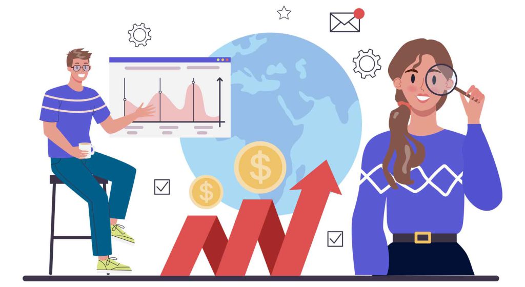افزایش بازدید سایت با تبلیغات آنلاین بالتازار پلاس