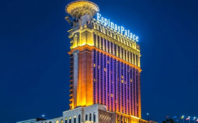 هتل های تهران