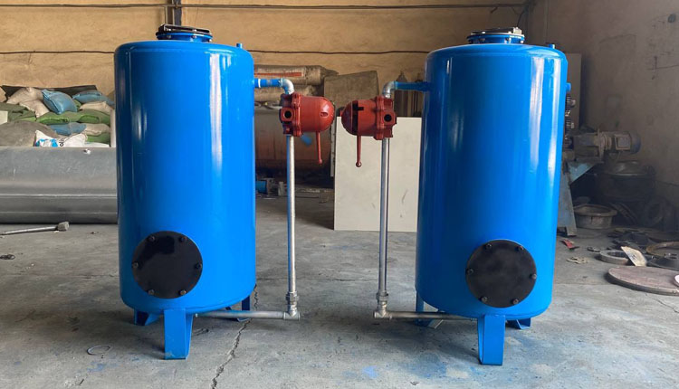 سختی گیر فایبرگلاس