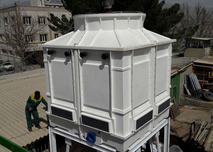 کولینگ تاور