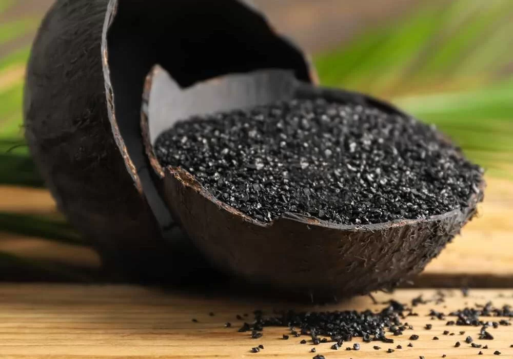 ۱۰ نکته مهمی که قبل از خرید کربن فعال باید بدانید