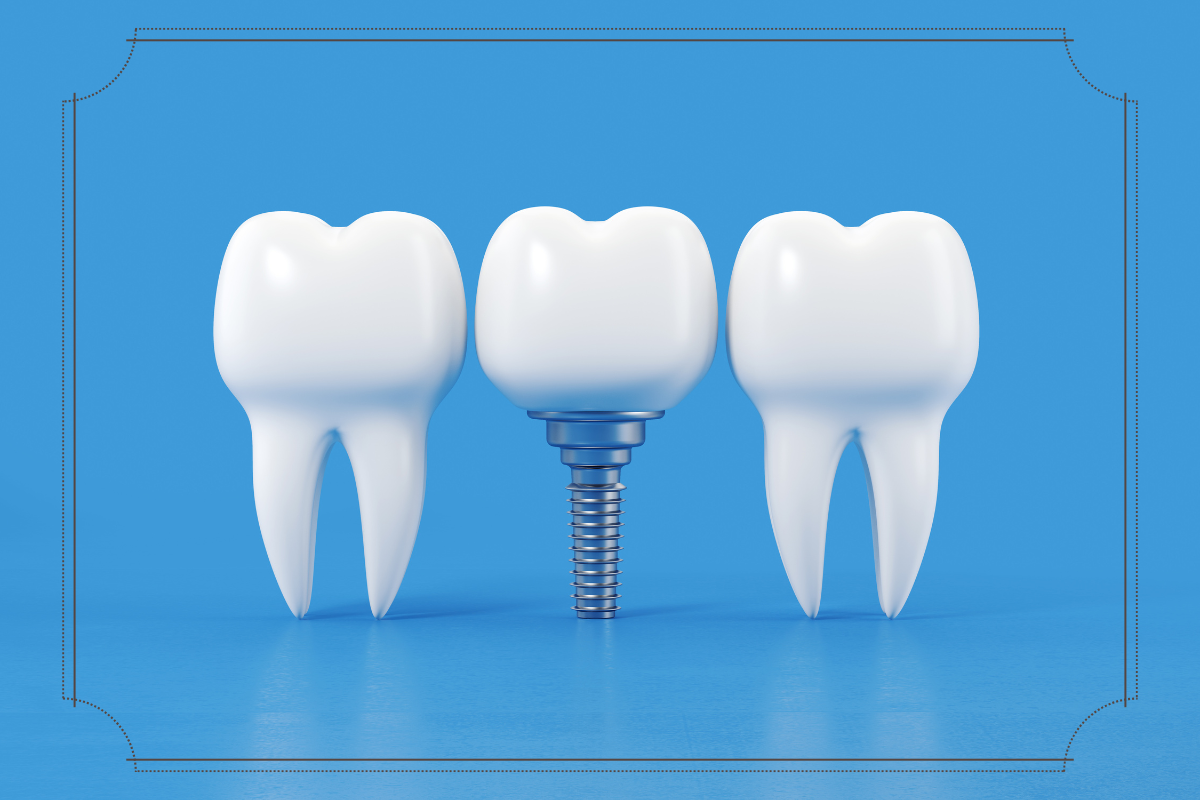 بررسی جامع خدمات کلینیک دندانپزشکی