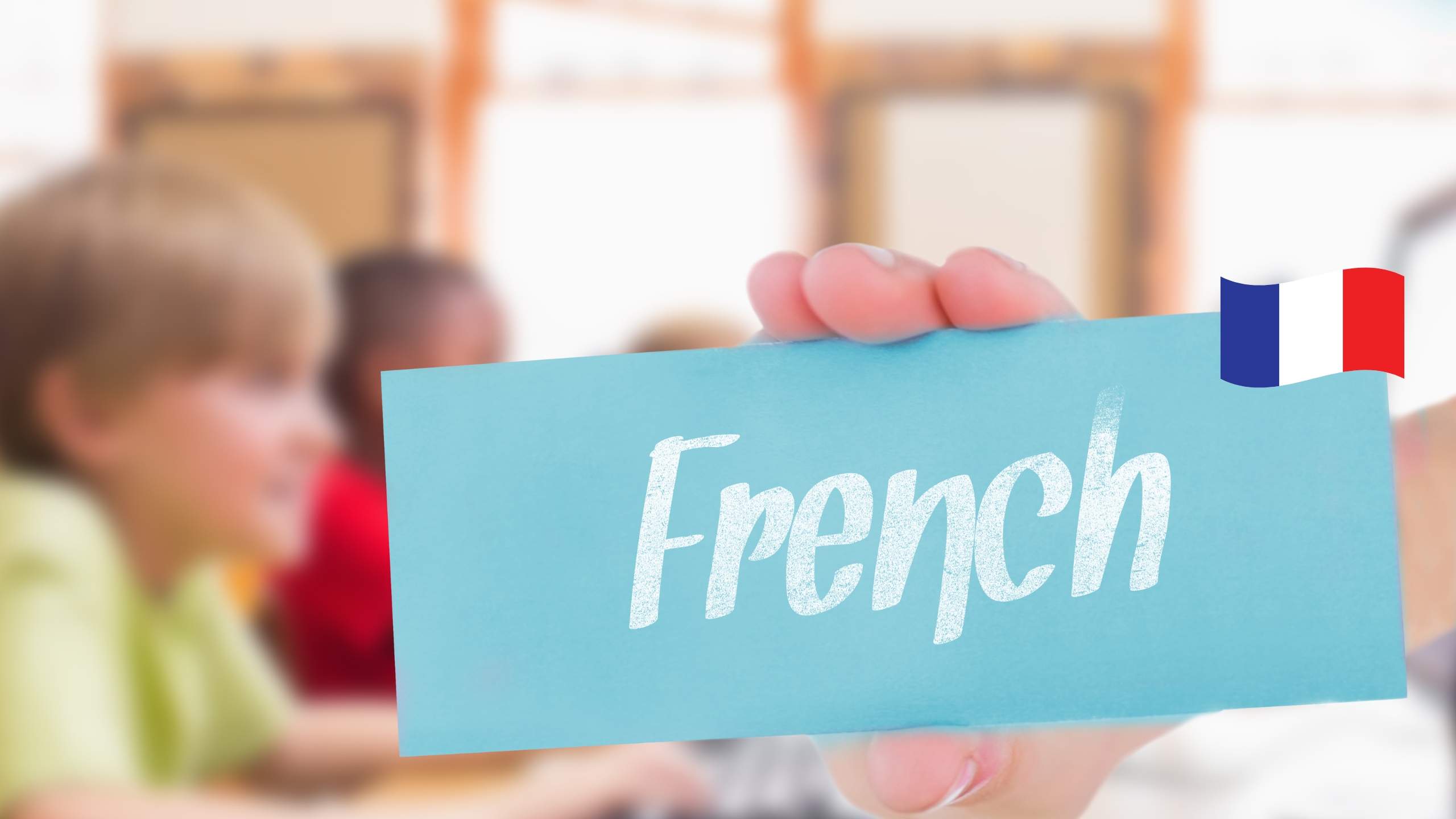 یادگیری فرانسه