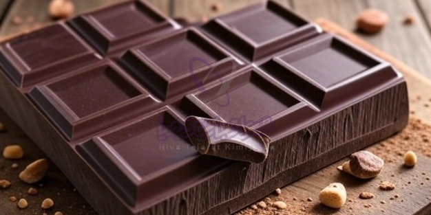 شکلات تخته‌ای