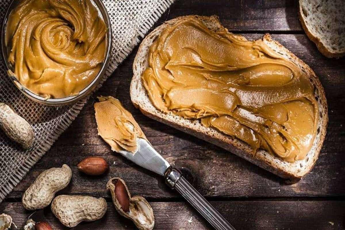 طرز تهیه کره بادام درختی و بادام زمینی خانگی در منزل