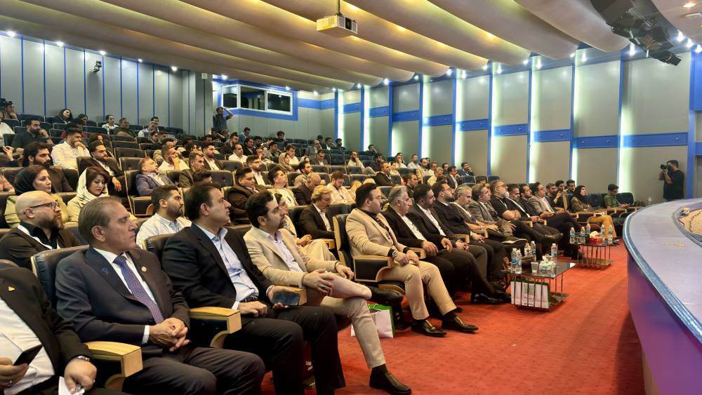 حضور کلینیک رستورانی در همایش راه‌اندازان و مشاوران صنعت غذا و نوشیدنی