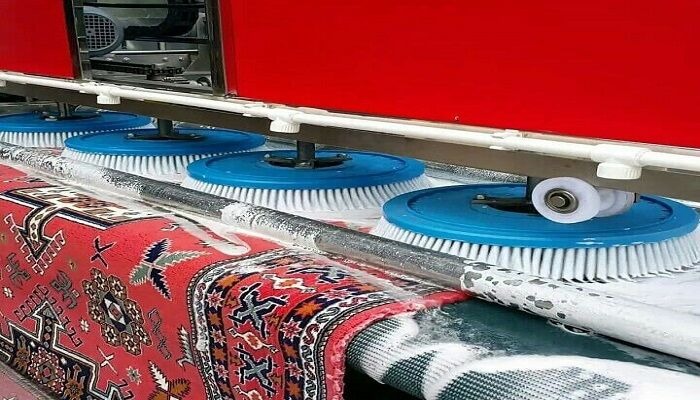 شویندههای صنعتی؛ قلب تپندهی بهداشت در صنایع مدرن 2