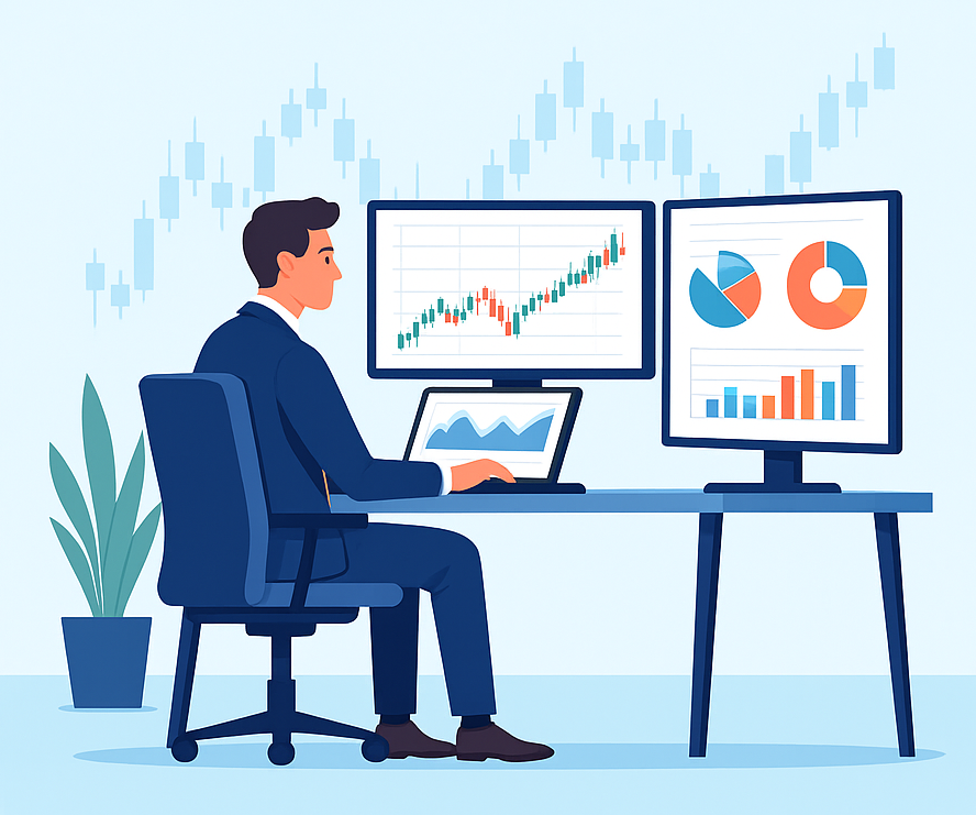 بیزنس مدل شرکت پراپ بیزنس مدل شرکت پراپ