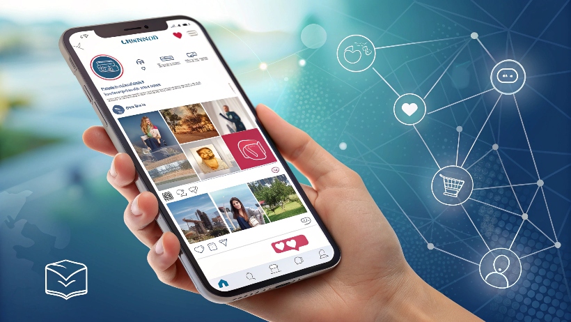 سایت های معتبر برای خرید کامنت اینستاگرام