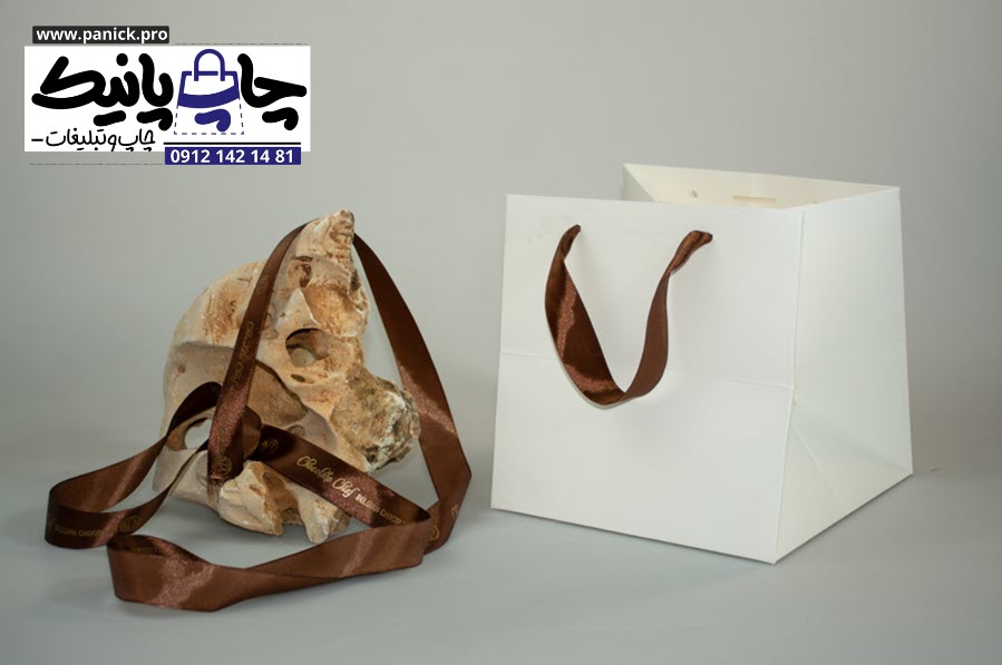 انواع ساک دستی آماده و کاربردهای آن