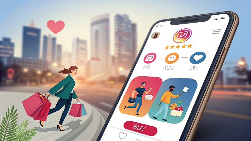 بهترین سایت خرید فالوور واقعی