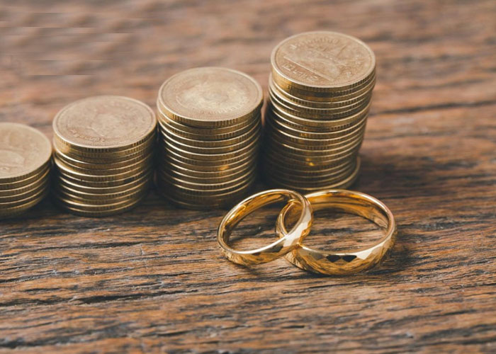 به غیر از مهریه، چه چیز هایی به زن تعلق میگیرد؟ 3