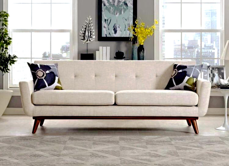 چه نوع ابری برای مبلمان راحتی مناسب‌ تر است؟