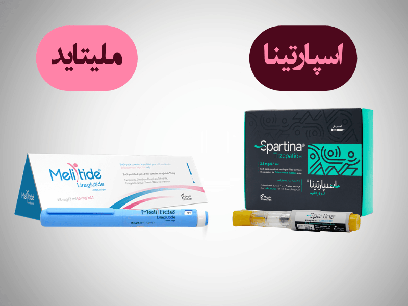 ملیتاید یا اسپارتینا