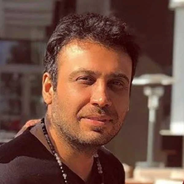 محسن چاوشی خواننده
