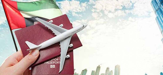 ویزای دبی