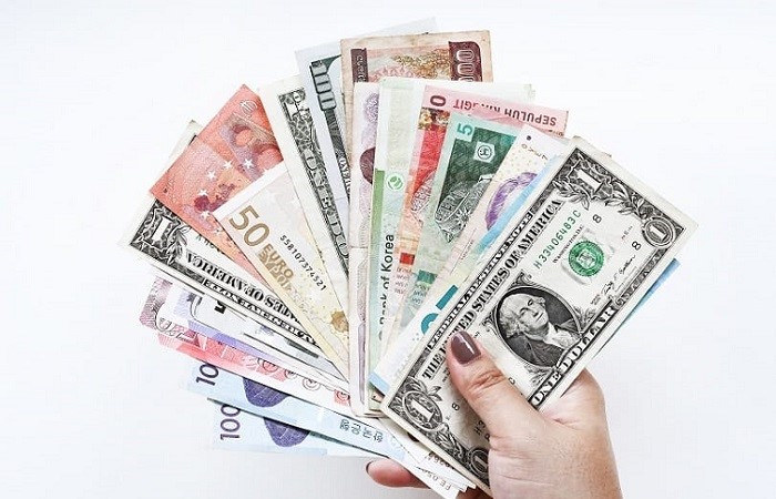 پرداخت دلاری با فراکنش