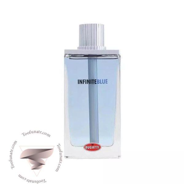 خرید عطر بوگاتی اینفینیت بلو