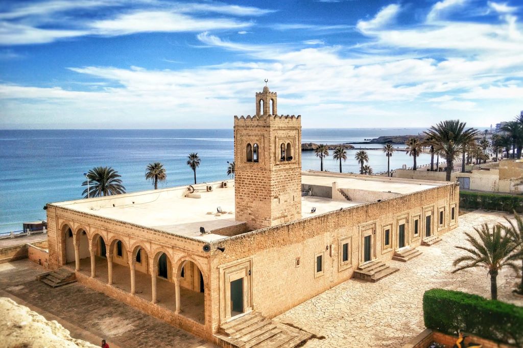 تونس کجاست