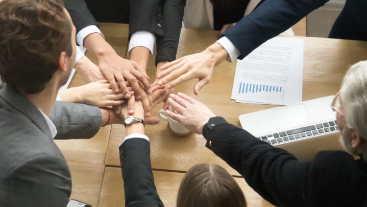 افزایش وفاداری کارکنان