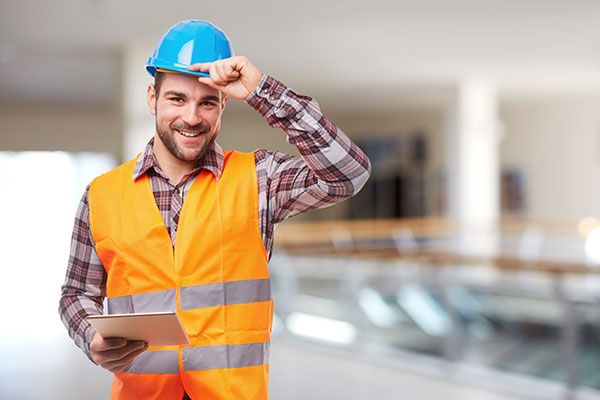 اخذ رتبه پیمانکار نیک پارس