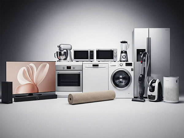 لوازم منزل دست دوم