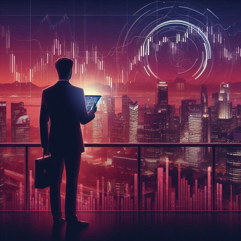 کپی تریدینگ در لایت فایننس