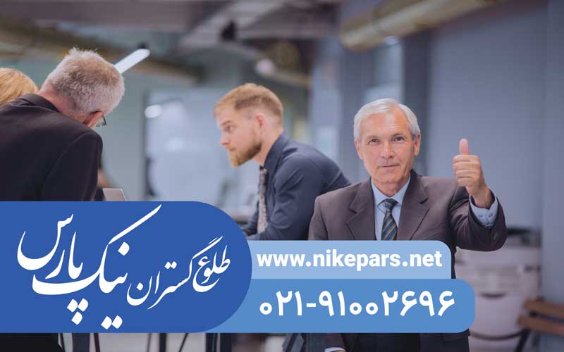 رتبه بندی شرکت نیک پارس
