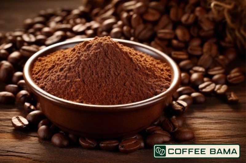 :انتخاب بهترین قهوه، قهوه فوری یا قهوه آسیاب‌شده؟