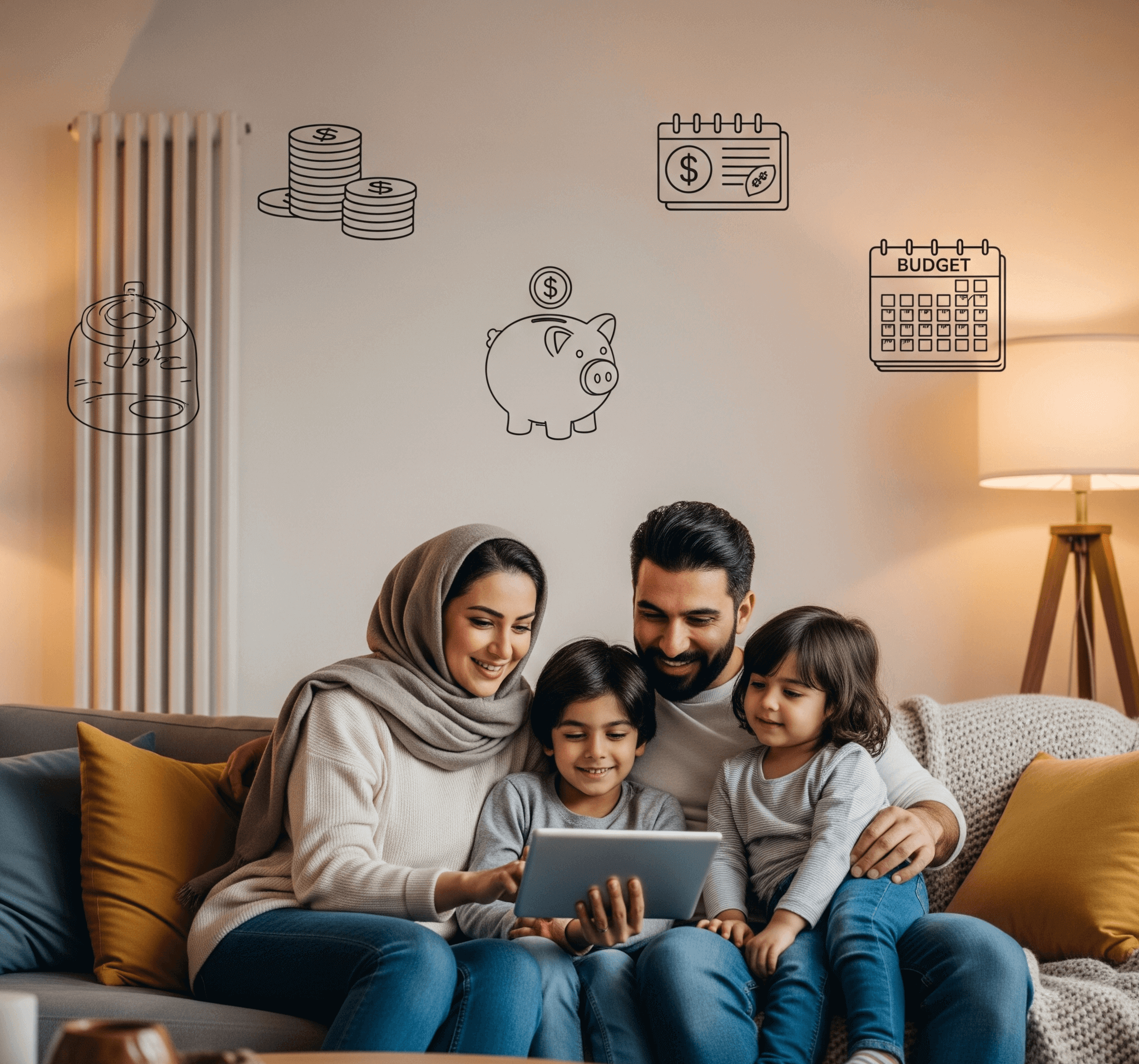 4 دلیل برای انتخاب رادیاتور اقساطی در دکتر تاسیس