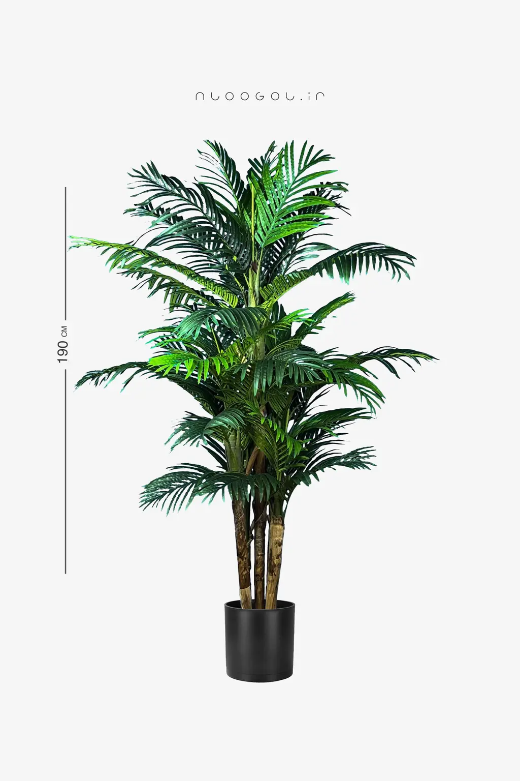 درختچه مصنوعی کنتیا 5 تنه