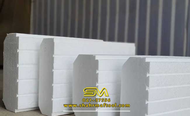 قیمت یونولیت سقفی