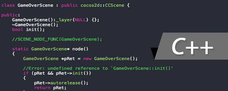 آموزش C++ و ساخت اپلیکیشن‌های بلاک‌چین
