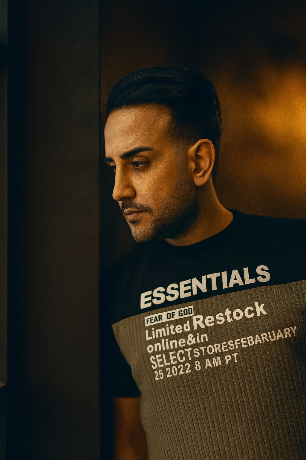 جاموس پارسا