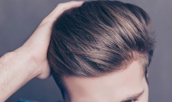 راه حل‌های جدید مراقبت از مو مردانه
