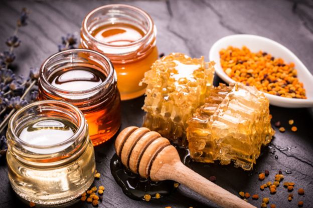 قیمت عسل طبیعی در سال 1400 و خرید عسل شهد سهند