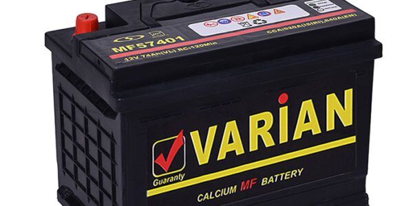 فروش بهترین انواع محصولات صبا باتری