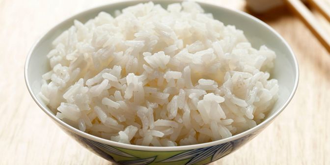 برتری برنج ایرانی نسبت به خارجی در چیست؟