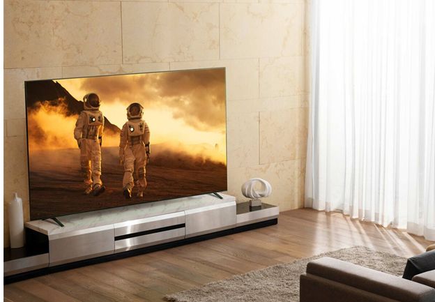 جدیدترین تلویزیون های 2021 - 2022 را چگونه انتخاب و خرید کنیم ؟