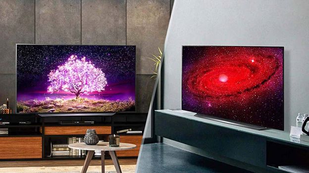 جدیدترین تلویزیون های 2021 - 2022 را چگونه انتخاب و خرید کنیم ؟
