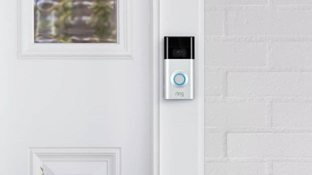 قابلیت نصب دوربین مداربسته روی درب ضدسرقت