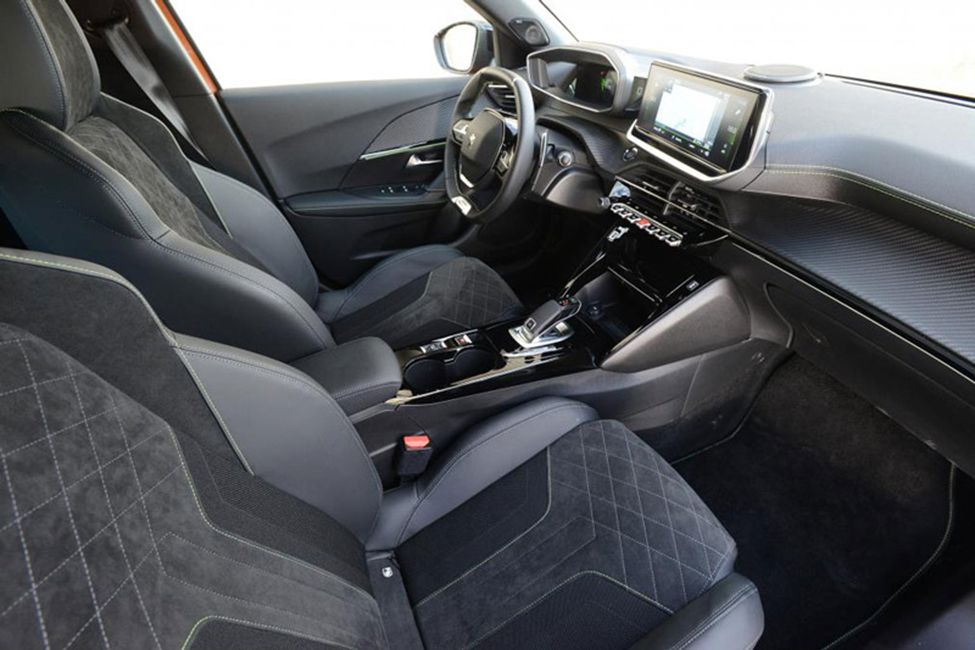 داستان های هیجان انگیز خرید خودرو 2008