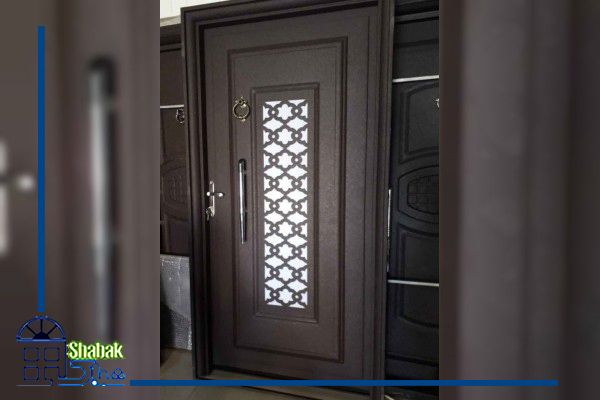 درب ضد سرقت
