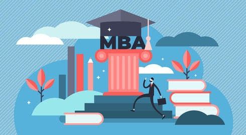 سرفصل های دوره MBA چیست؟