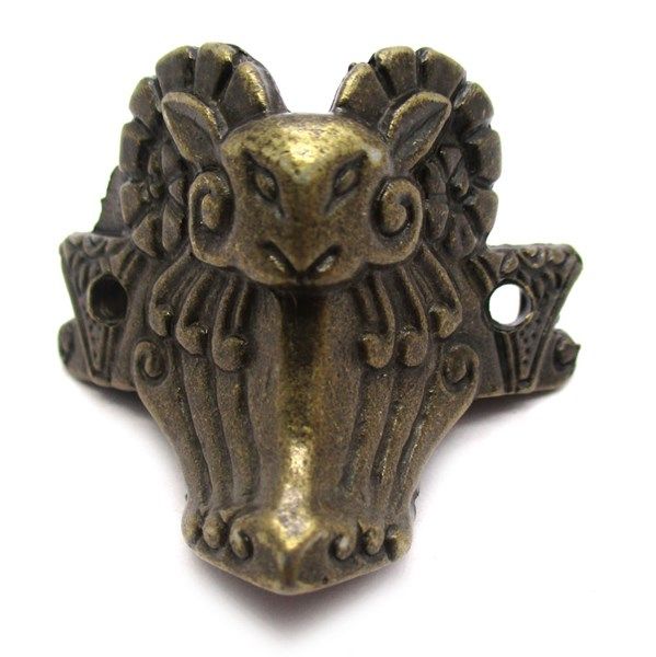پایه سینی چوبی