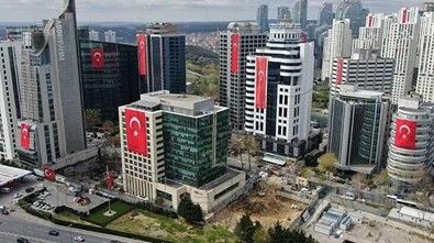 مشاور املاک برای خرید ملک در ترکیه