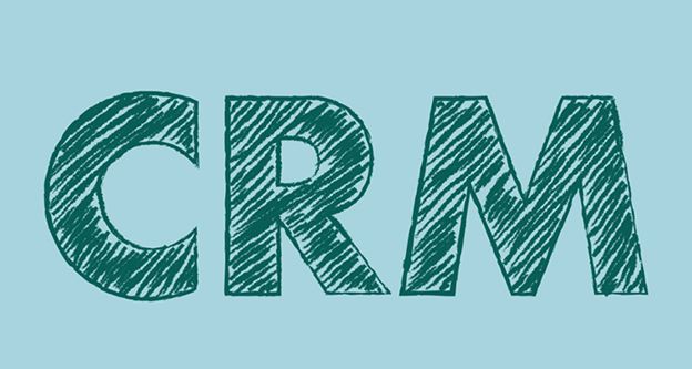 خرید نرم افزار CRM