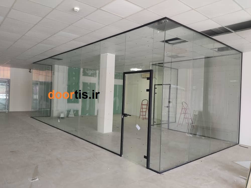 محصولات پرطرفدار شیشه ای در صنعت ساختمان را بیشتر بشناسیم